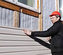 Professional Siding Installation & Repair in Plymouth Meeting, PA